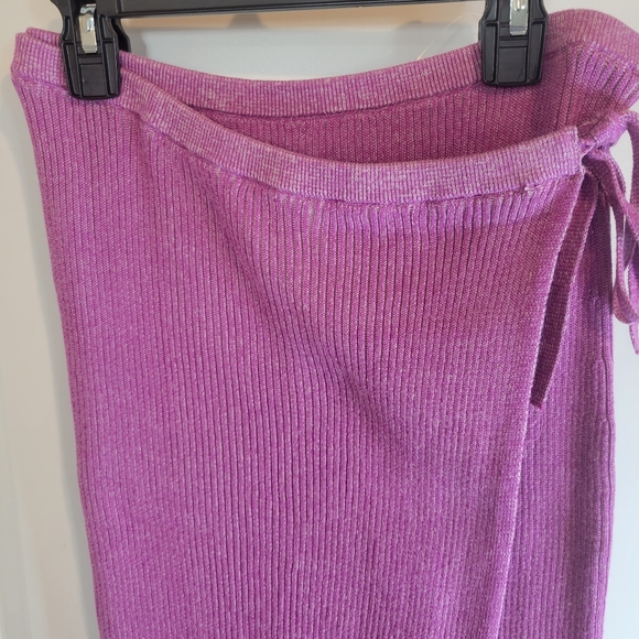 Free People Midi Skirt - Picture 4 of 8